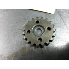 96Z024 Oil Pump Drive Gear For 13-16 Ford Escape  2.0